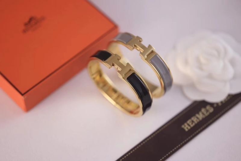 Hermes Bracelets